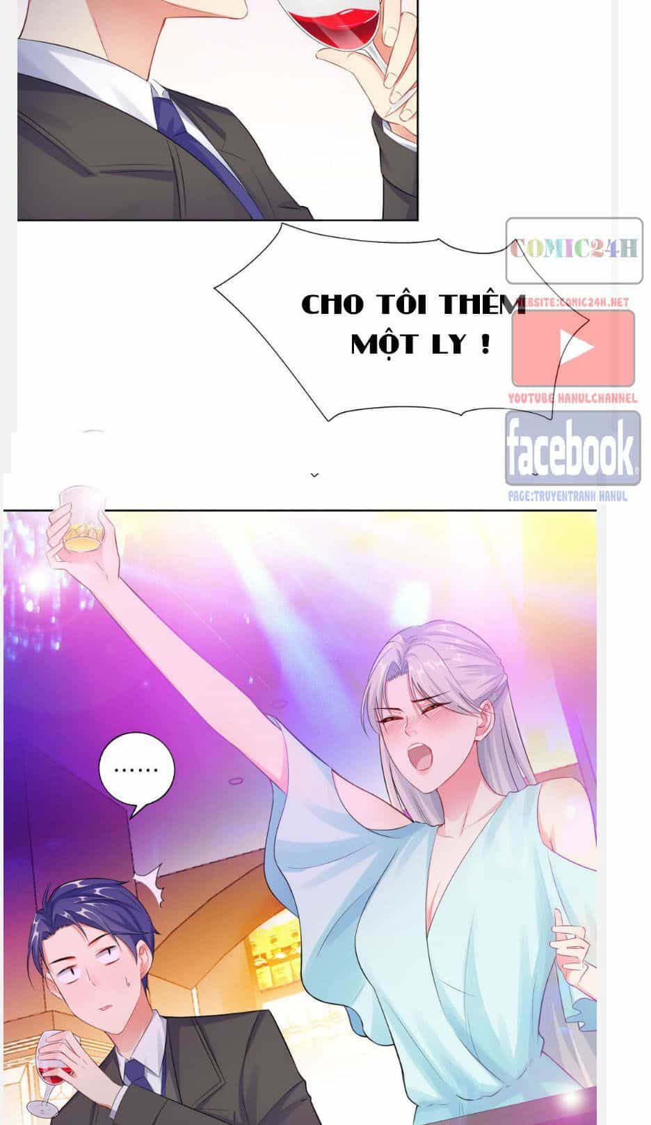 Vô Địch Song Bảo Bối - Chương 24 - ảnh 13