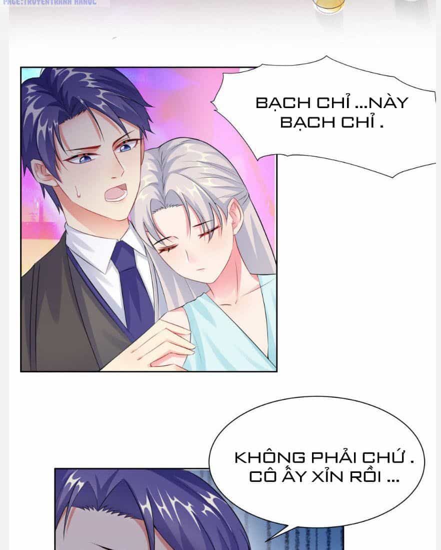 Vô Địch Song Bảo Bối - Chương 25 - ảnh 12