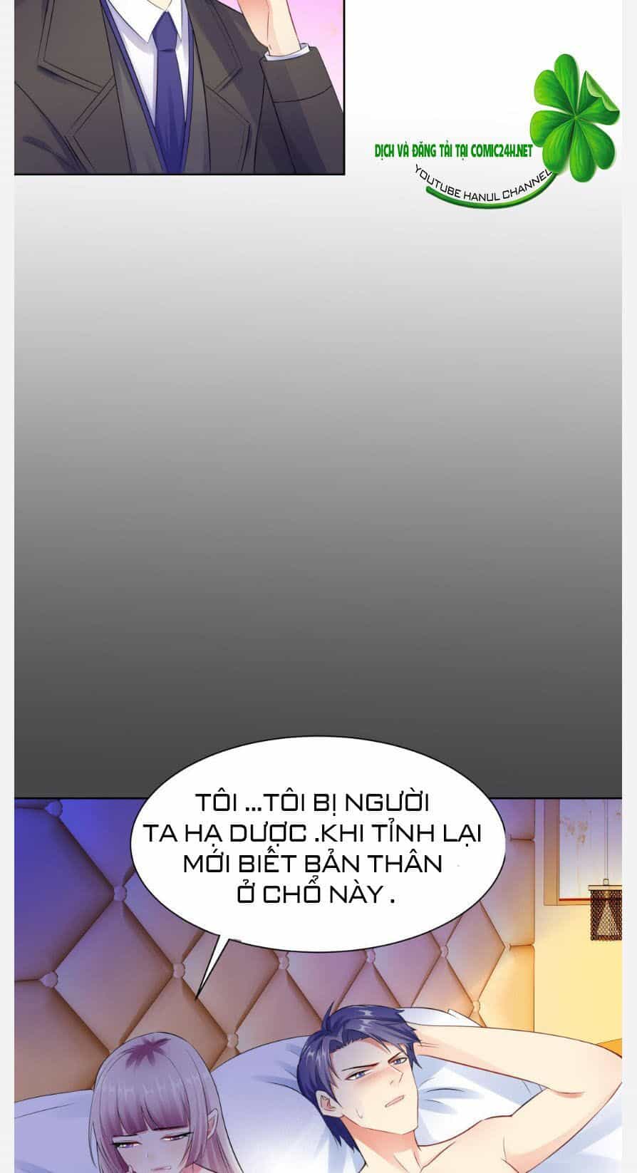 Vô Địch Song Bảo Bối - Chương 25 - ảnh 3