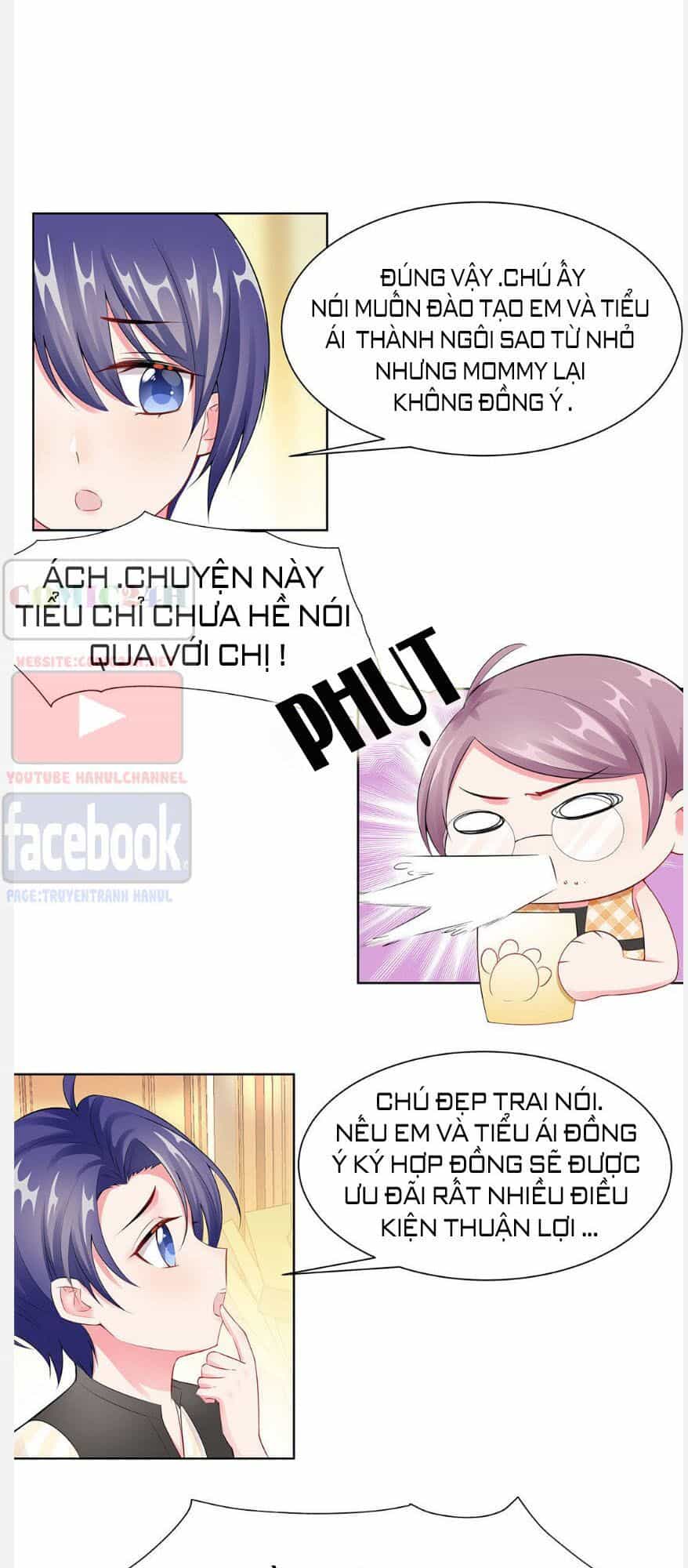 Vô Địch Song Bảo Bối - Chương 27 - ảnh 5