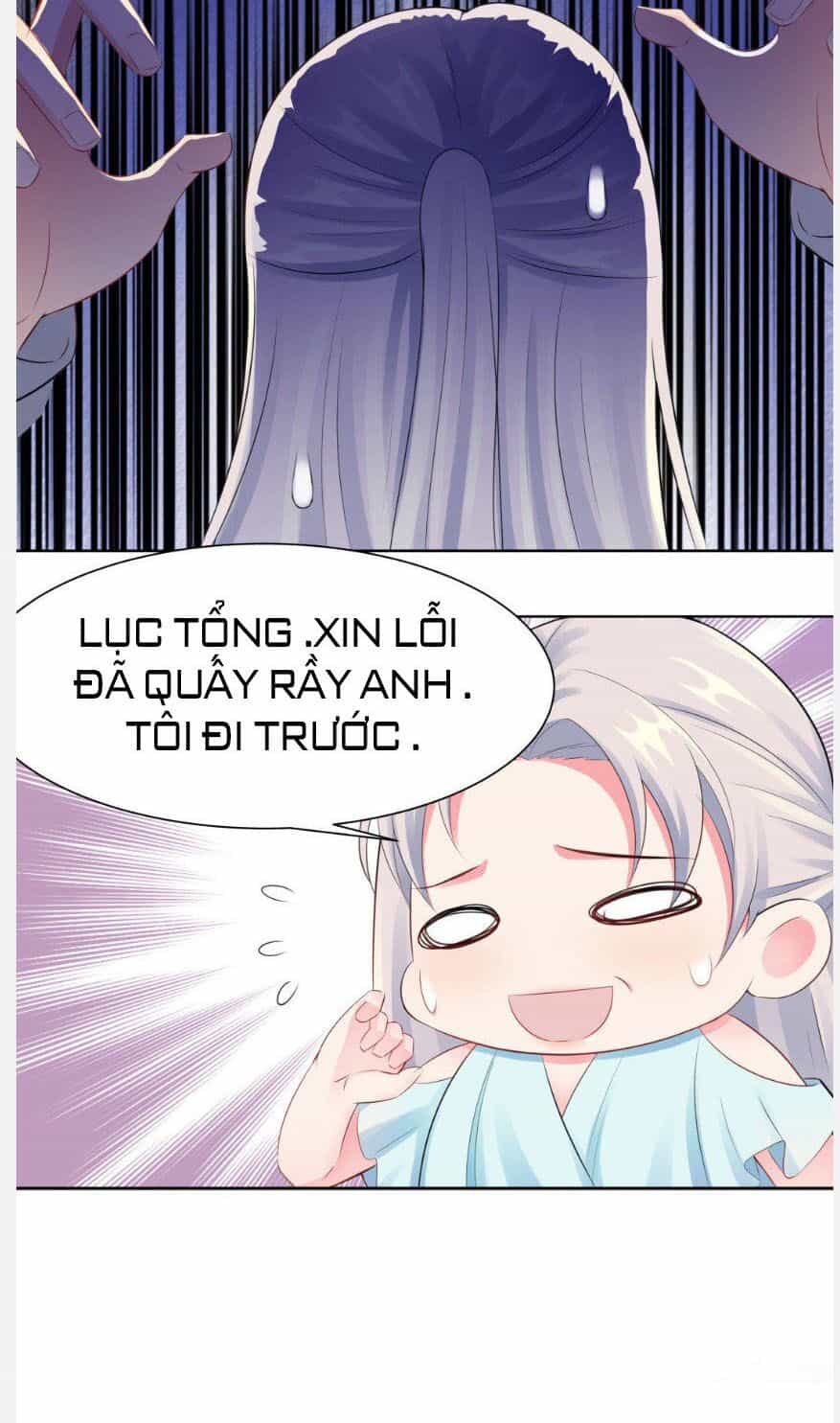 Vô Địch Song Bảo Bối - Chương 28 - ảnh 5