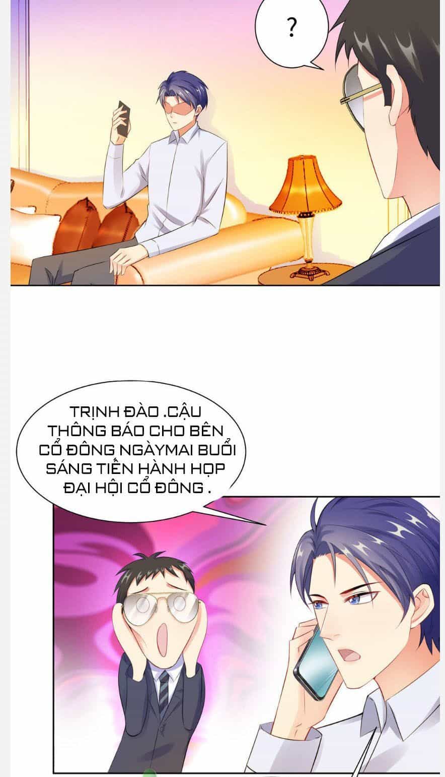 Vô Địch Song Bảo Bối - Chương 29 - ảnh 11