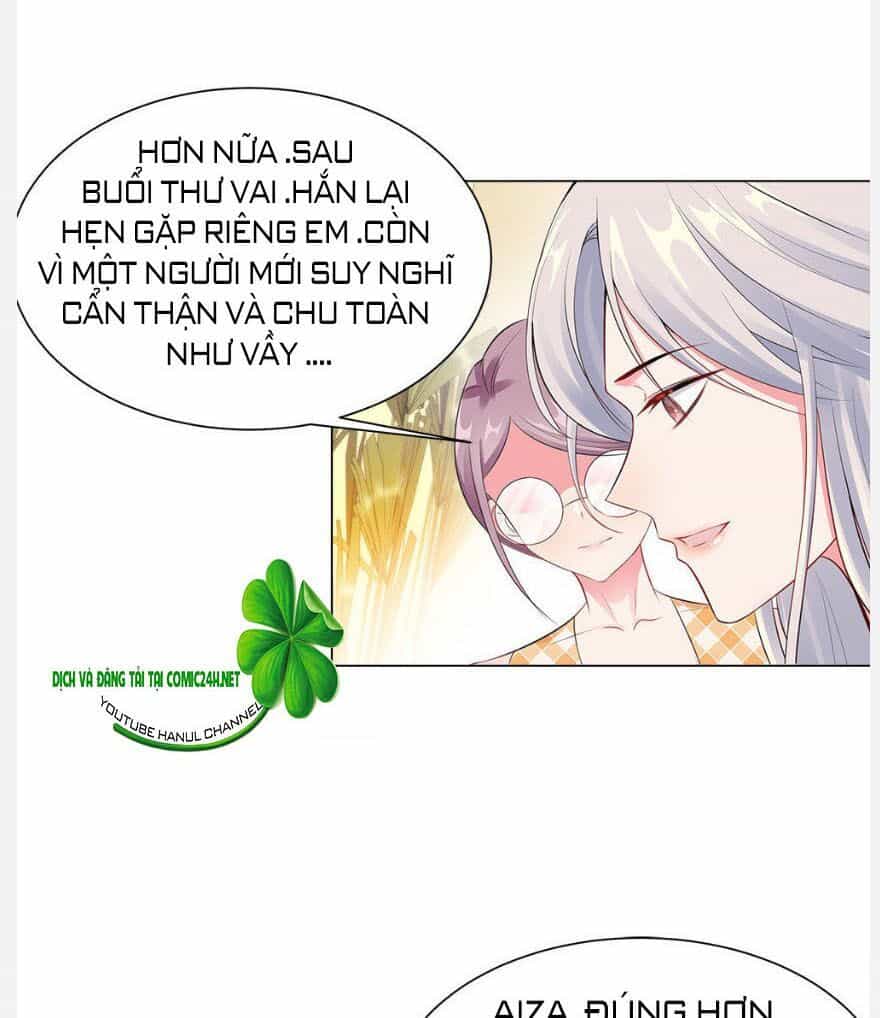 Vô Địch Song Bảo Bối - Chương 30 - ảnh 15