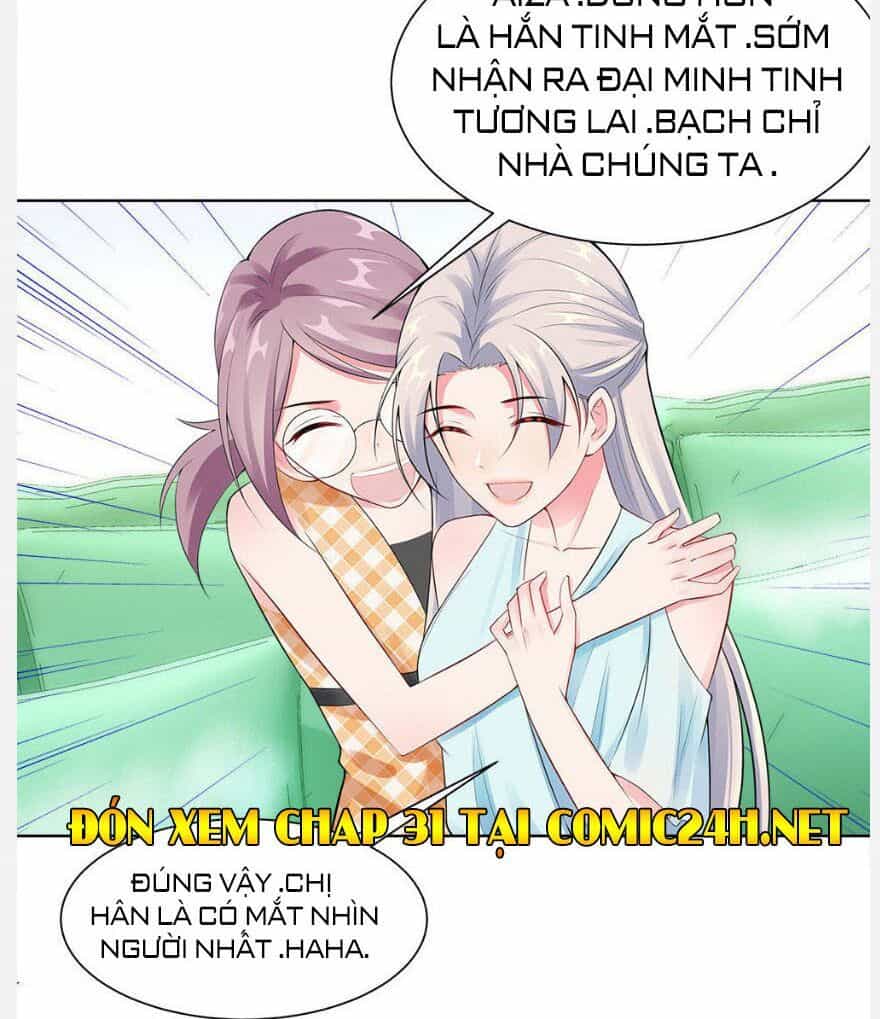 Vô Địch Song Bảo Bối - Chương 30 - ảnh 16
