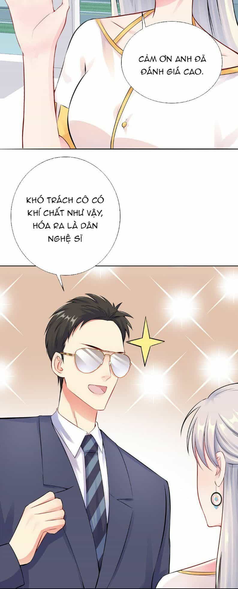 Vô Địch Song Bảo Bối - Chương 3 - ảnh 15