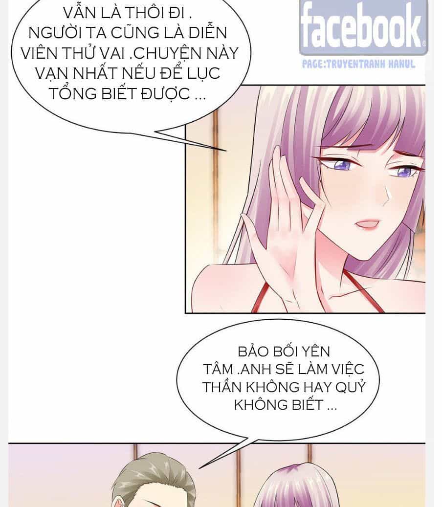 Vô Địch Song Bảo Bối - Chương 31 - ảnh 17