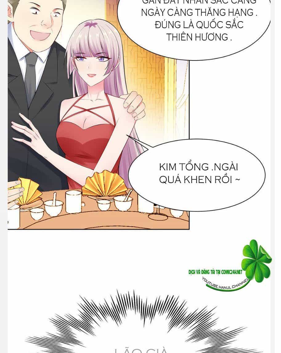 Vô Địch Song Bảo Bối - Chương 31 - ảnh 3