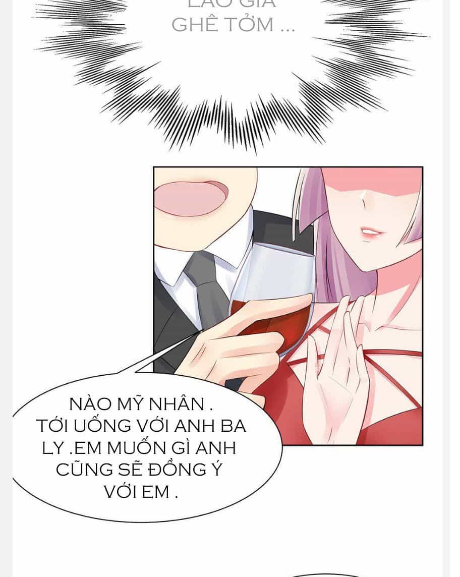 Vô Địch Song Bảo Bối - Chương 31 - ảnh 4