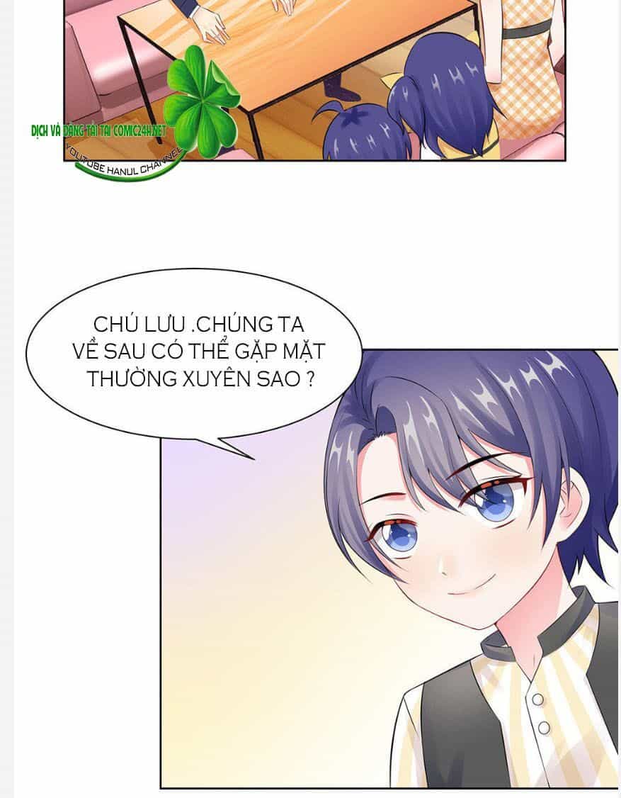 Vô Địch Song Bảo Bối - Chương 32 - ảnh 12