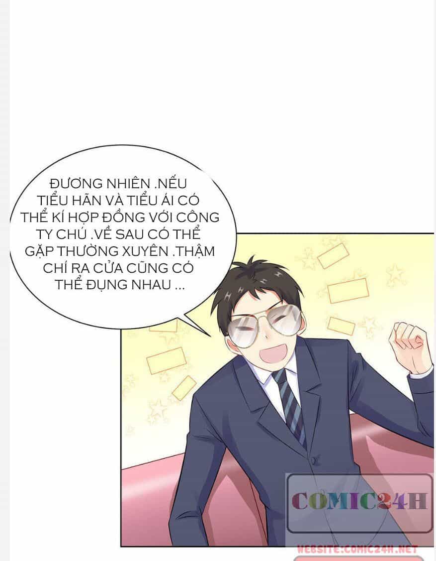 Vô Địch Song Bảo Bối - Chương 32 - ảnh 13