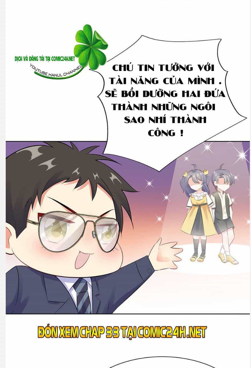 Vô Địch Song Bảo Bối - Chương 32 - ảnh 15