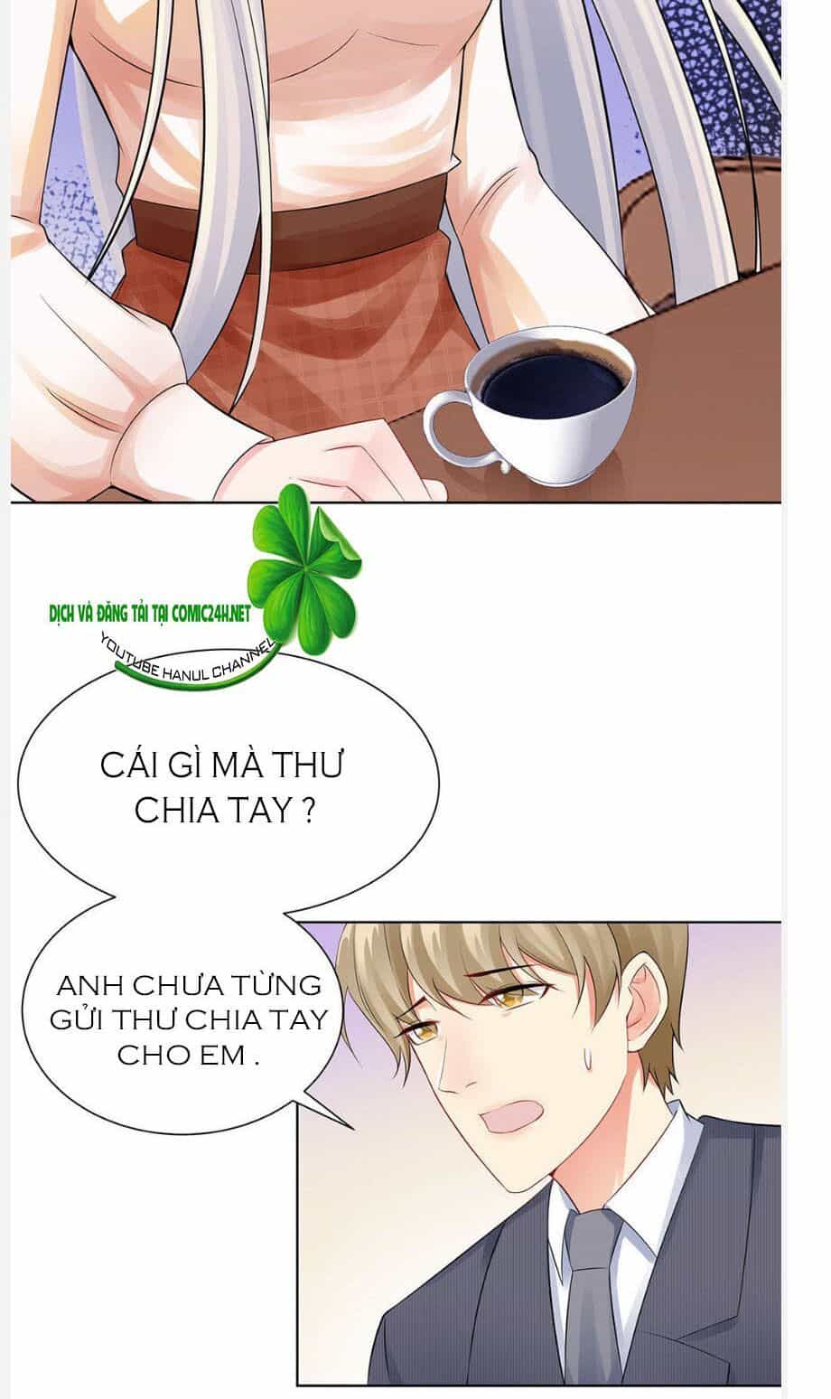 Vô Địch Song Bảo Bối - Chương 33 - ảnh 11