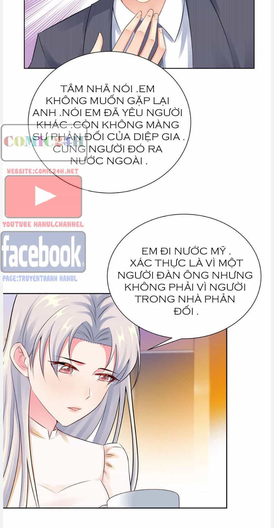 Vô Địch Song Bảo Bối - Chương 33 - ảnh 13