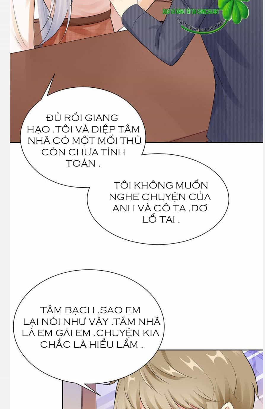 Vô Địch Song Bảo Bối - Chương 34 - ảnh 12