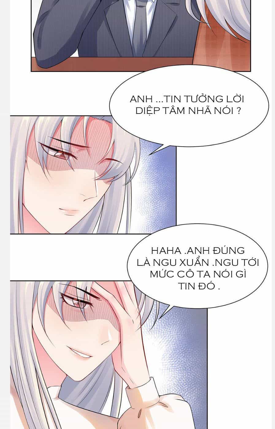 Vô Địch Song Bảo Bối - Chương 34 - ảnh 15
