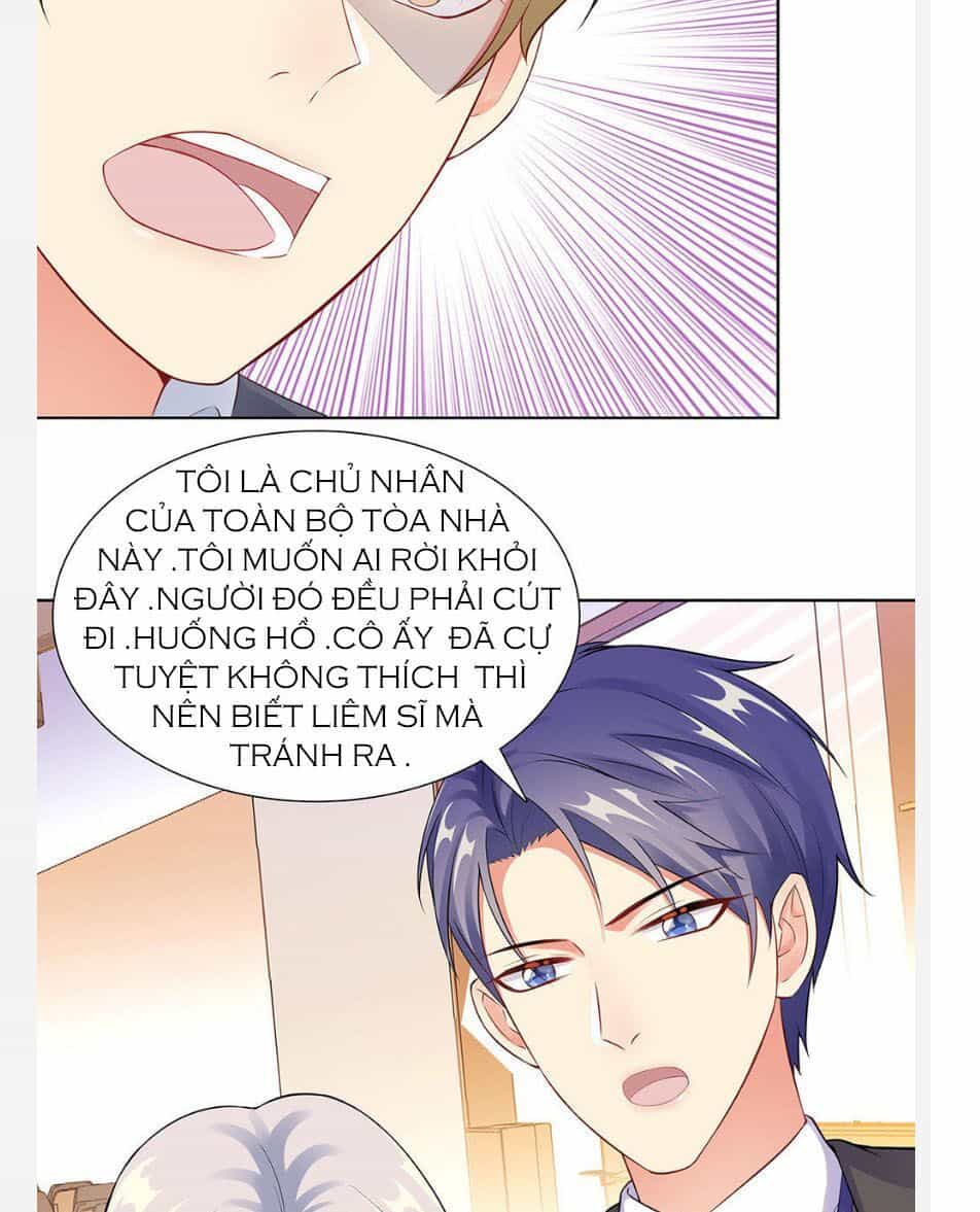 Vô Địch Song Bảo Bối - Chương 35 - ảnh 17