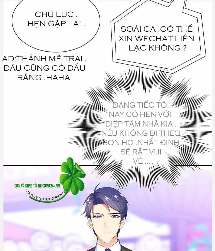 Vô Địch Song Bảo Bối - Chương 36 - ảnh 13