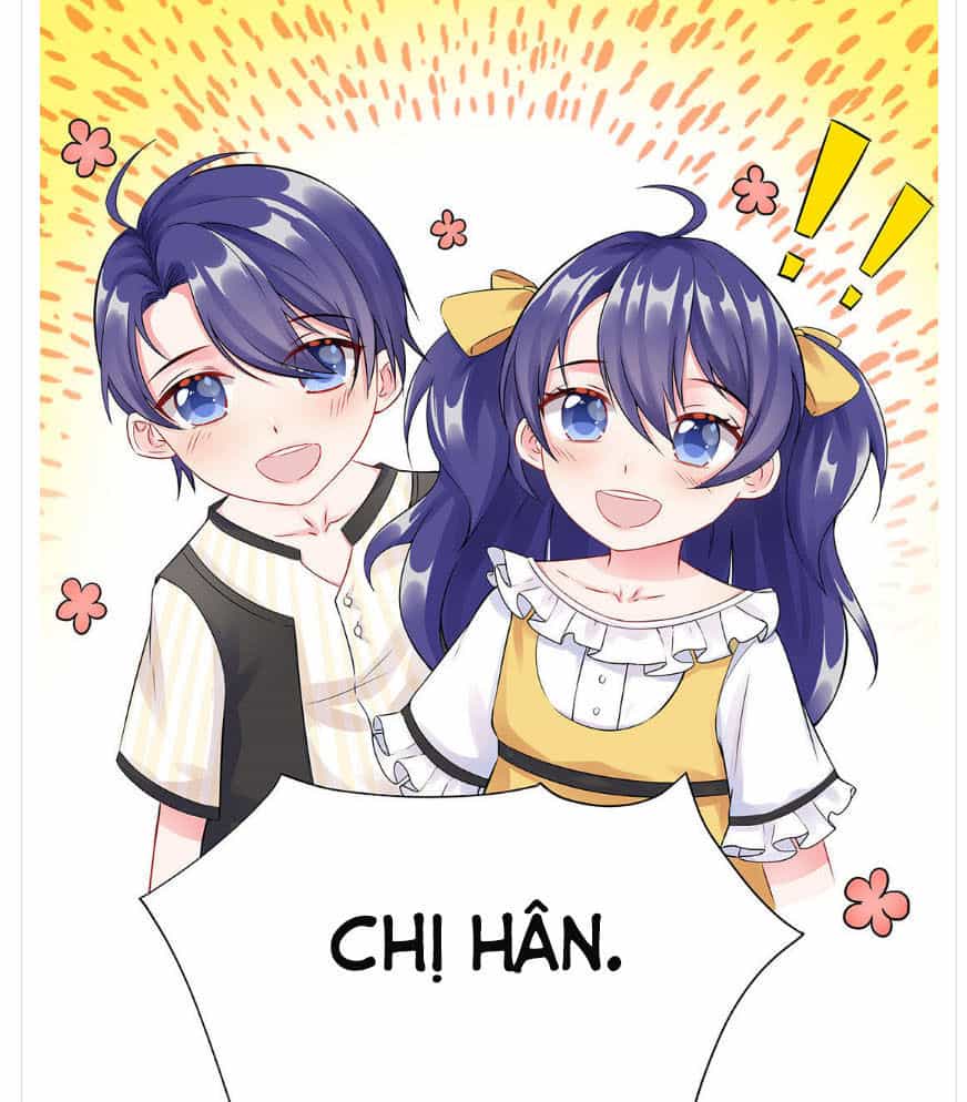 Vô Địch Song Bảo Bối - Chương 4 - ảnh 15