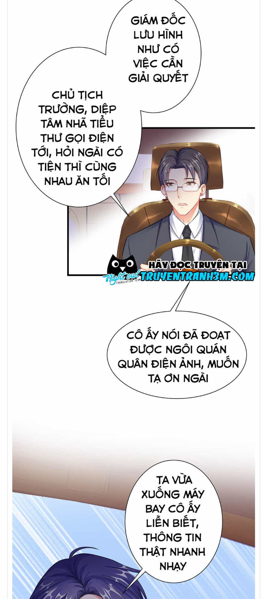 Vô Địch Song Bảo Bối - Chương 5 - ảnh 15