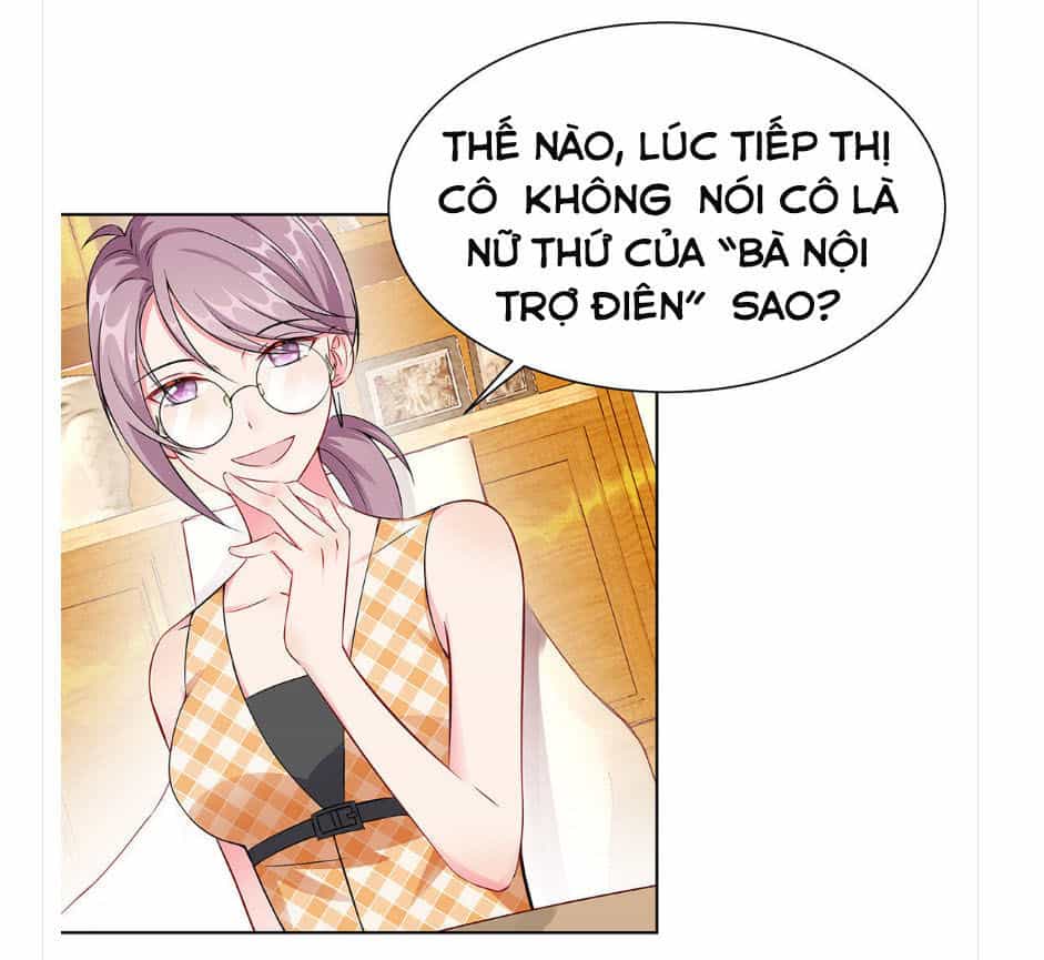 Vô Địch Song Bảo Bối - Chương 5 - ảnh 31