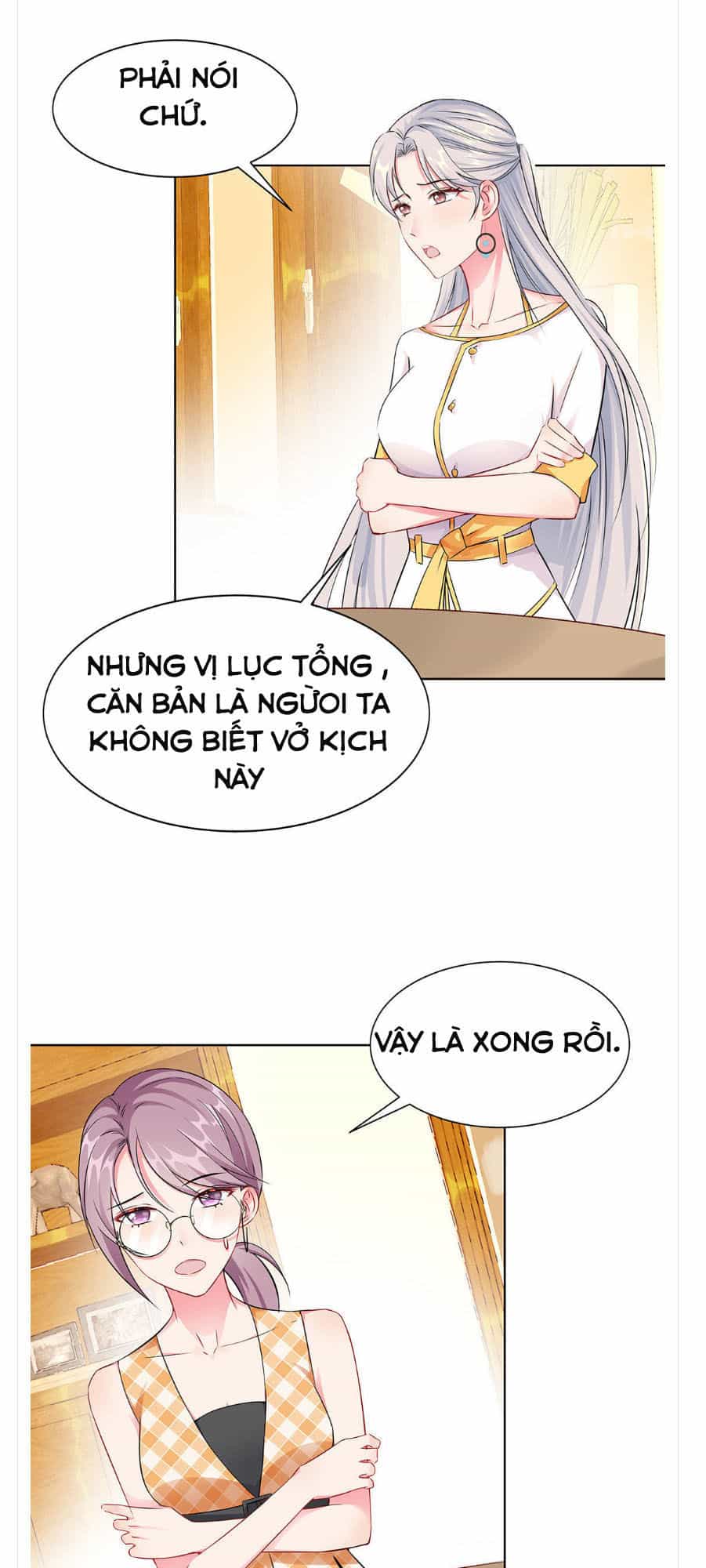 Vô Địch Song Bảo Bối - Chương 5 - ảnh 32
