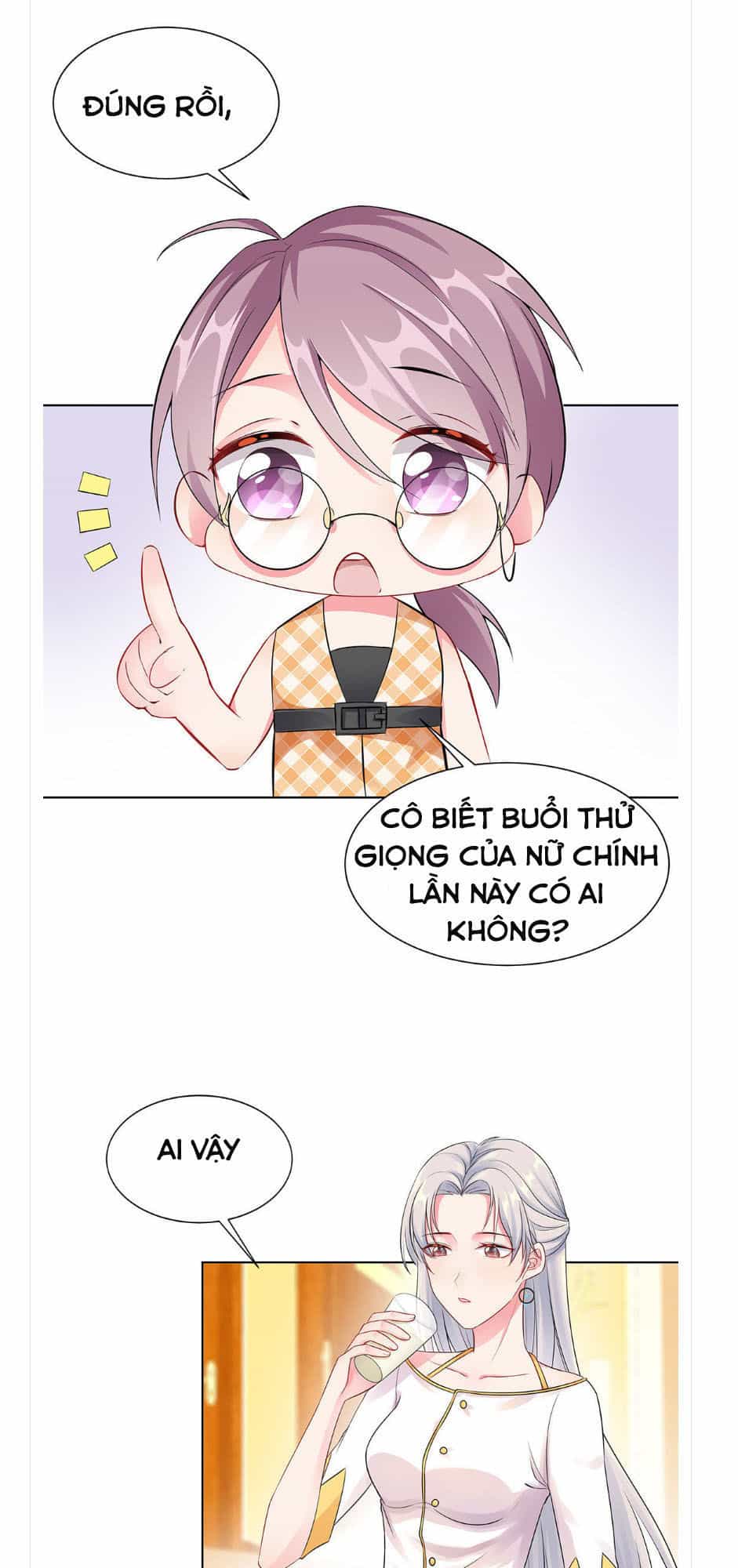 Vô Địch Song Bảo Bối - Chương 5 - ảnh 34