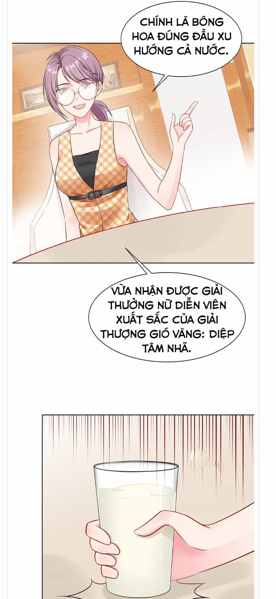 Vô Địch Song Bảo Bối - Chương 5 - ảnh 36