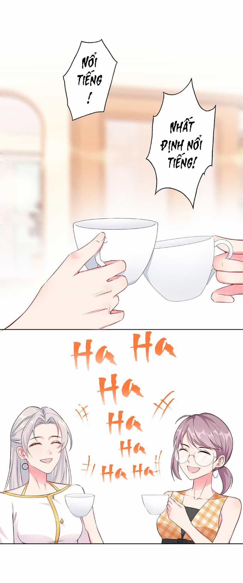 Vô Địch Song Bảo Bối - Chương 6 - ảnh 14