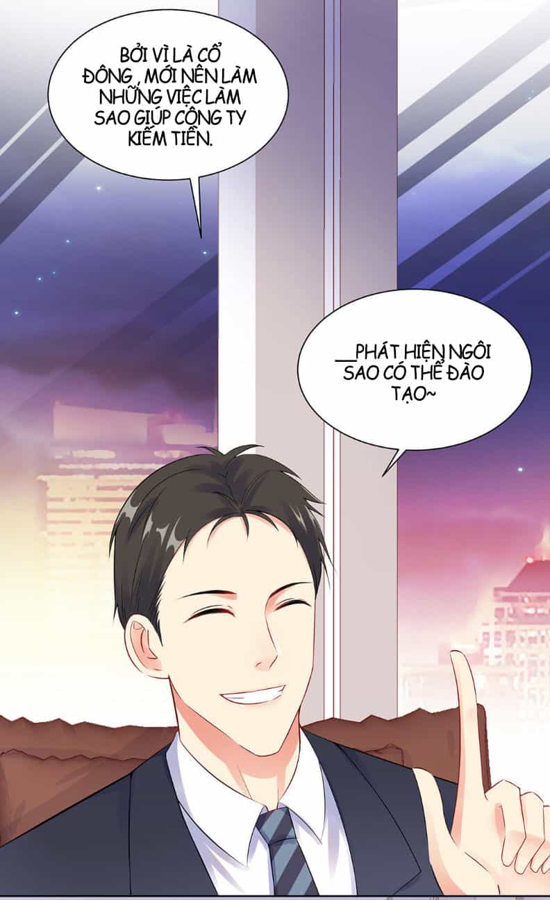 Vô Địch Song Bảo Bối - Chương 7 - ảnh 12