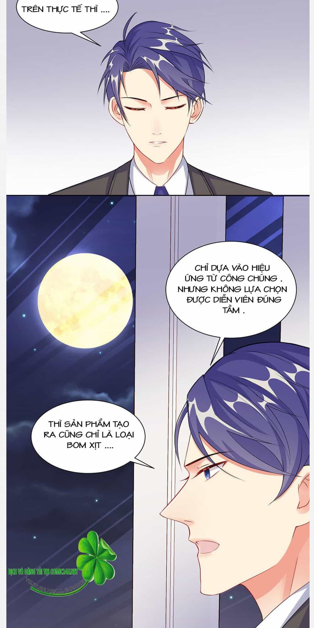 Vô Địch Song Bảo Bối - Chương 8 - ảnh 3