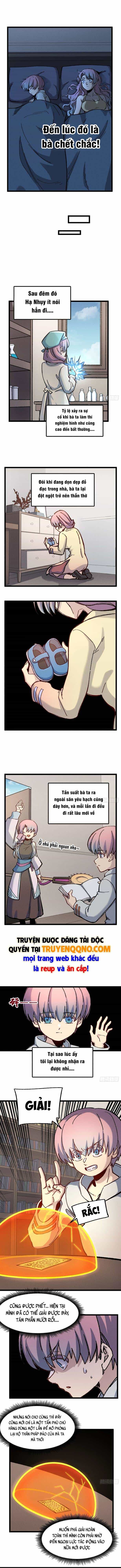 Vô Địch Thiên Hạ, Chuyển Thế Đầu Quân Phe Địch - Chương 13 - ảnh 2