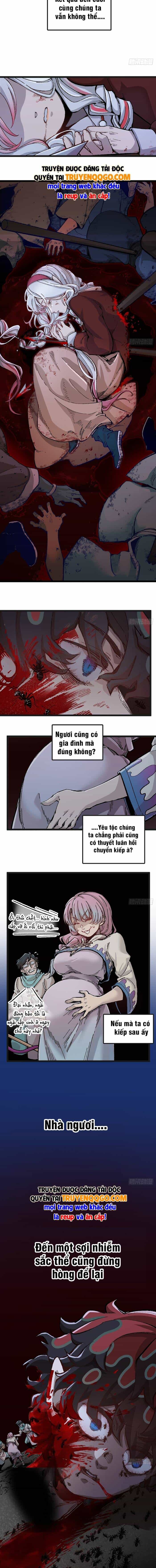 Vô Địch Thiên Hạ, Chuyển Thế Đầu Quân Phe Địch - Chương 2 - ảnh 17