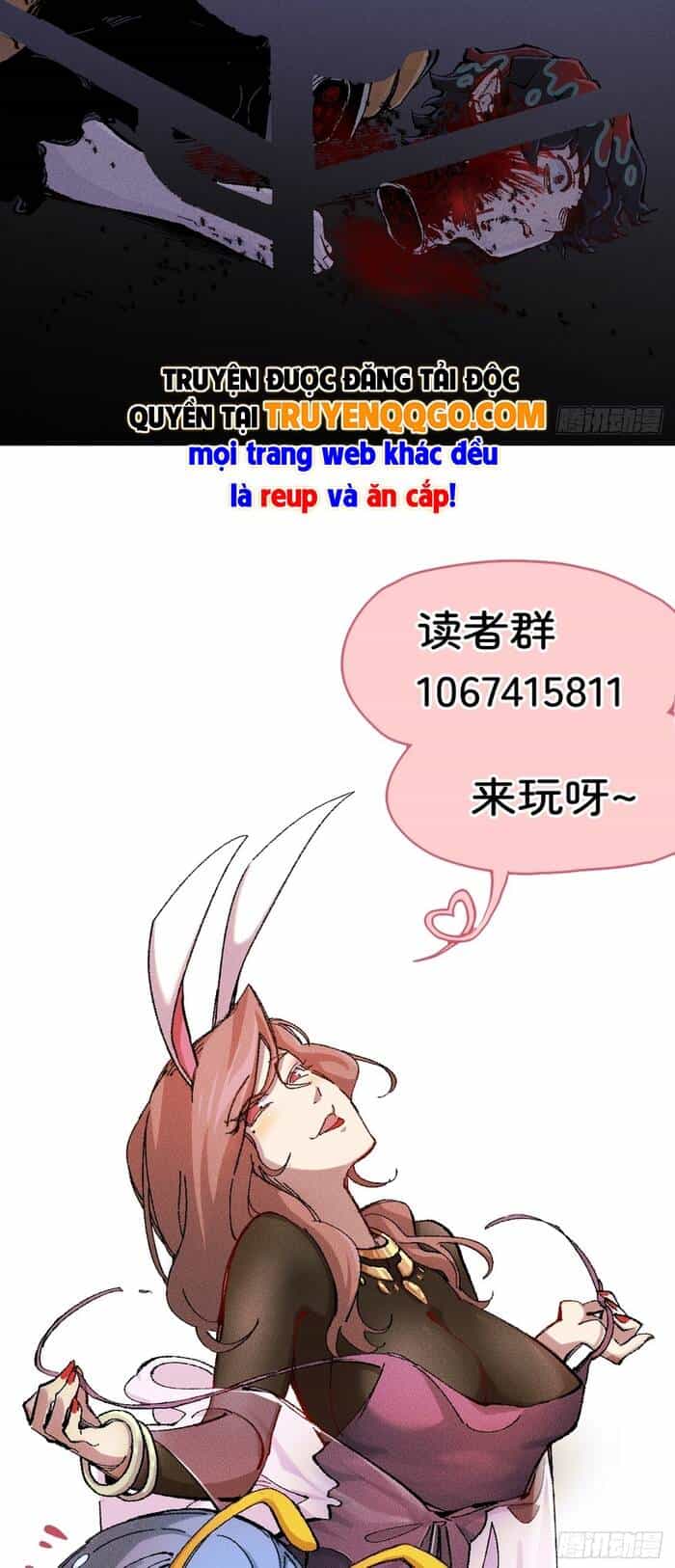 Vô Địch Thiên Hạ, Chuyển Thế Đầu Quân Phe Địch - Chương 2 - ảnh 25
