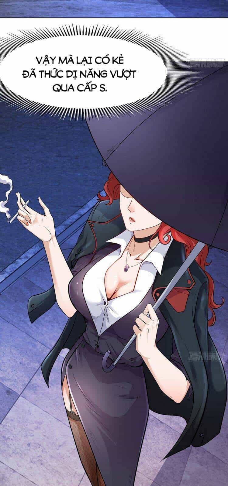 Vô Địch Từ Cưỡng Hôn Ma Nữ - Chương 1 - ảnh 55