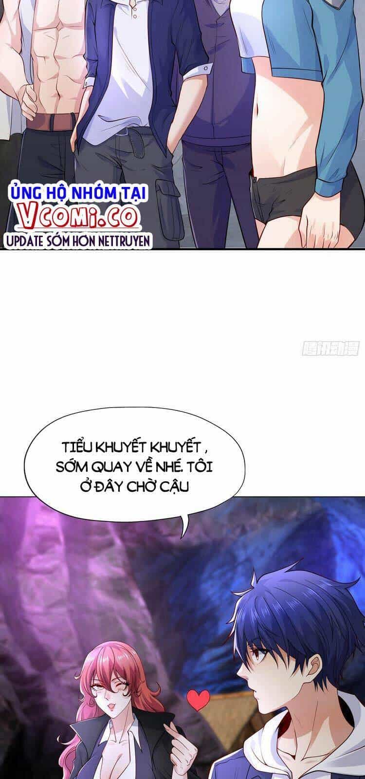 Vô Địch Từ Cưỡng Hôn Ma Nữ - Chương 10 - ảnh 15