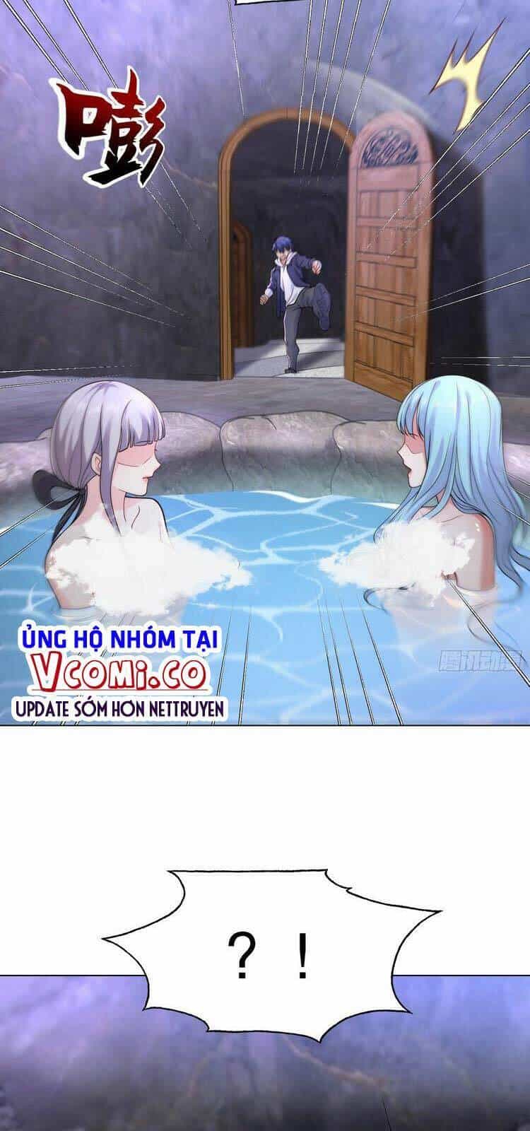 Vô Địch Từ Cưỡng Hôn Ma Nữ - Chương 10 - ảnh 24