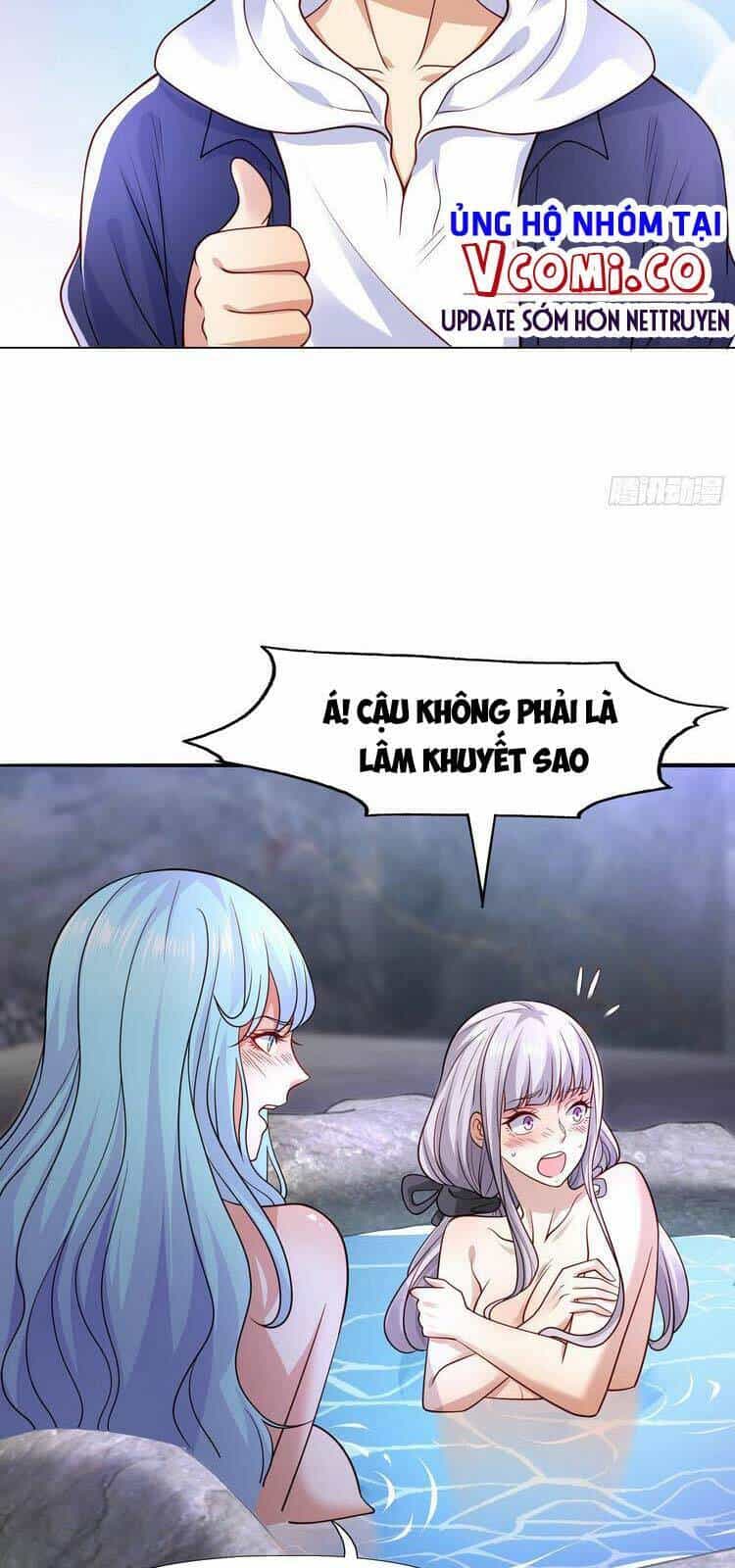 Vô Địch Từ Cưỡng Hôn Ma Nữ - Chương 10 - ảnh 26
