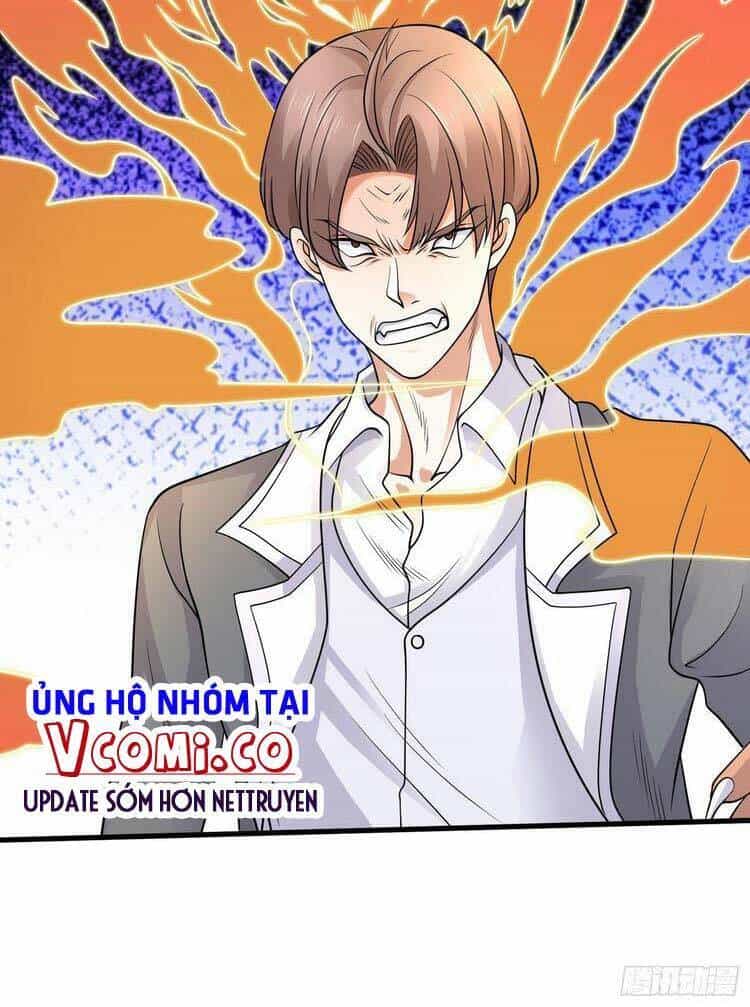 Vô Địch Từ Cưỡng Hôn Ma Nữ - Chương 10 - ảnh 39
