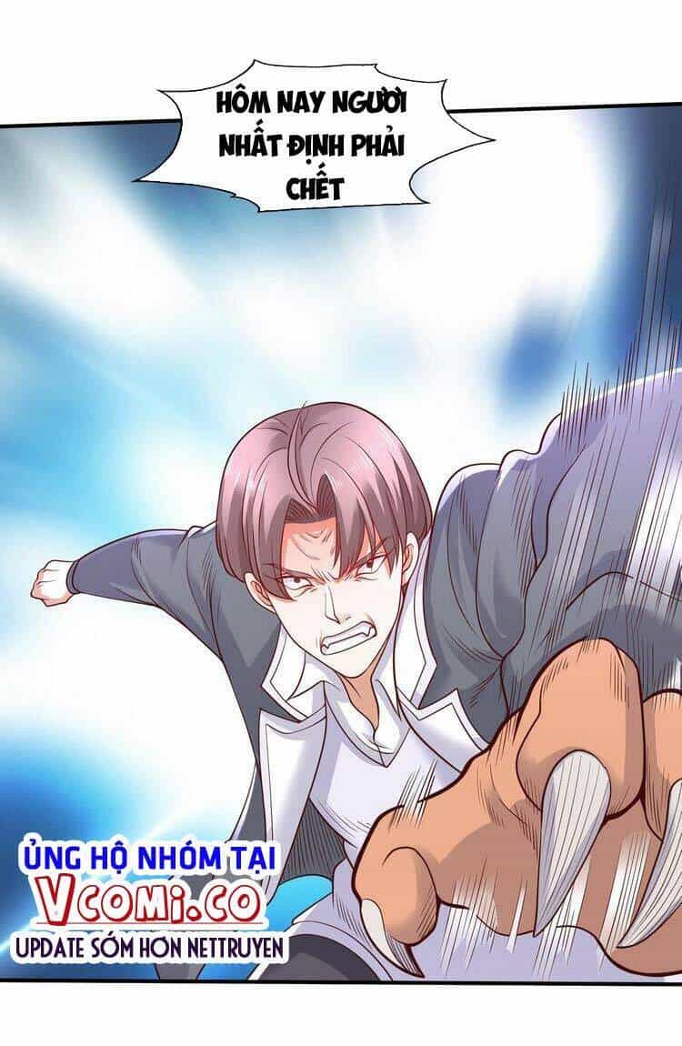 Vô Địch Từ Cưỡng Hôn Ma Nữ - Chương 10 - ảnh 41