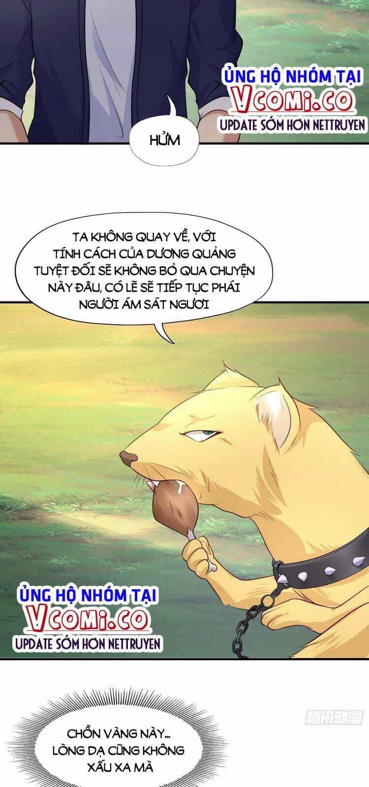 Vô Địch Từ Cưỡng Hôn Ma Nữ - Chương 10 - ảnh 8