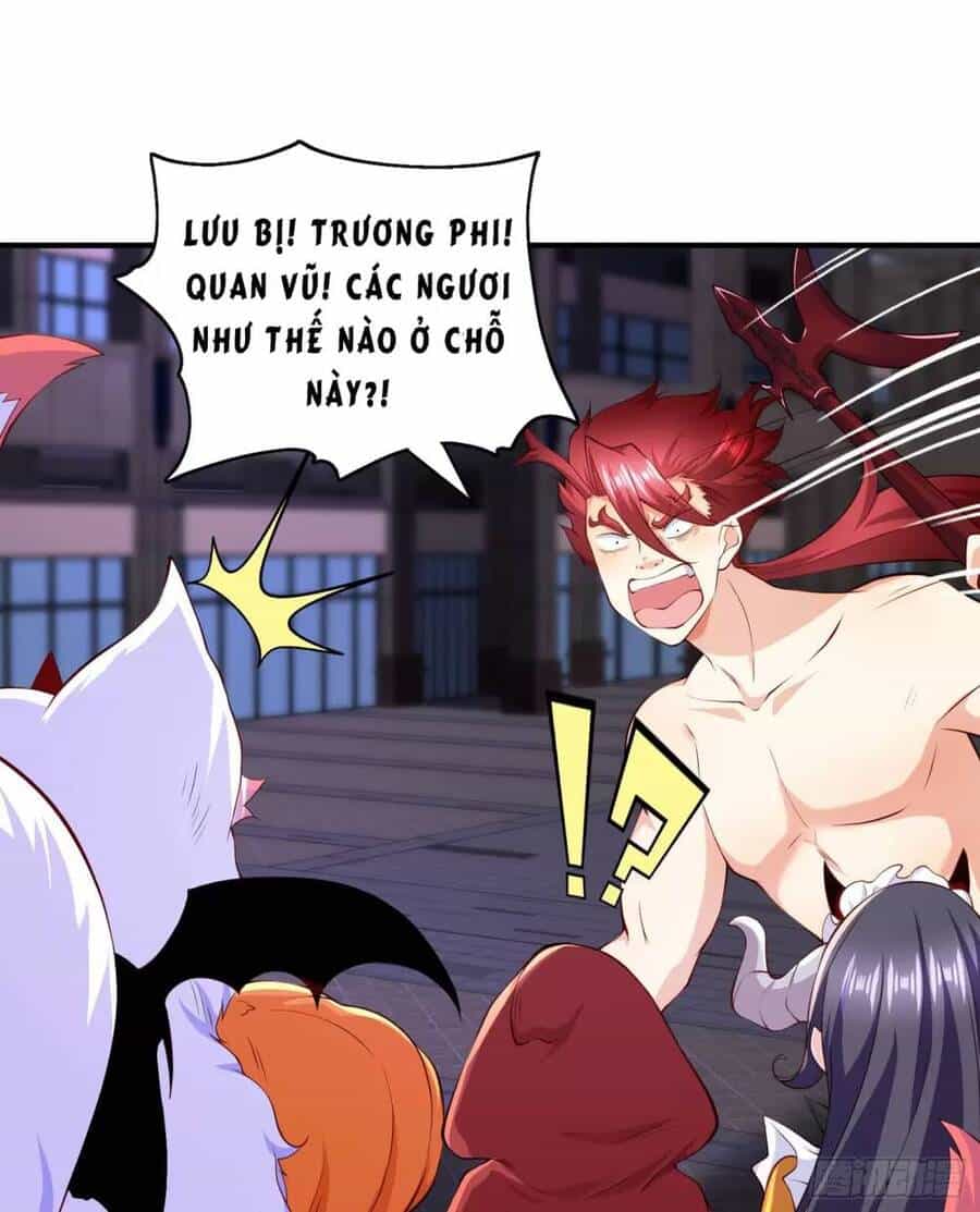 Vô Địch Từ Cưỡng Hôn Ma Nữ - Chương 100 - ảnh 14