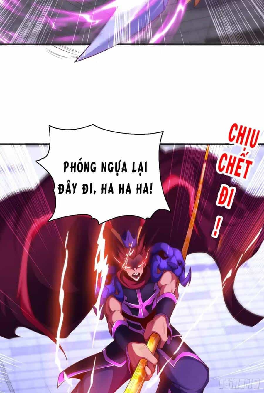 Vô Địch Từ Cưỡng Hôn Ma Nữ - Chương 100 - ảnh 41