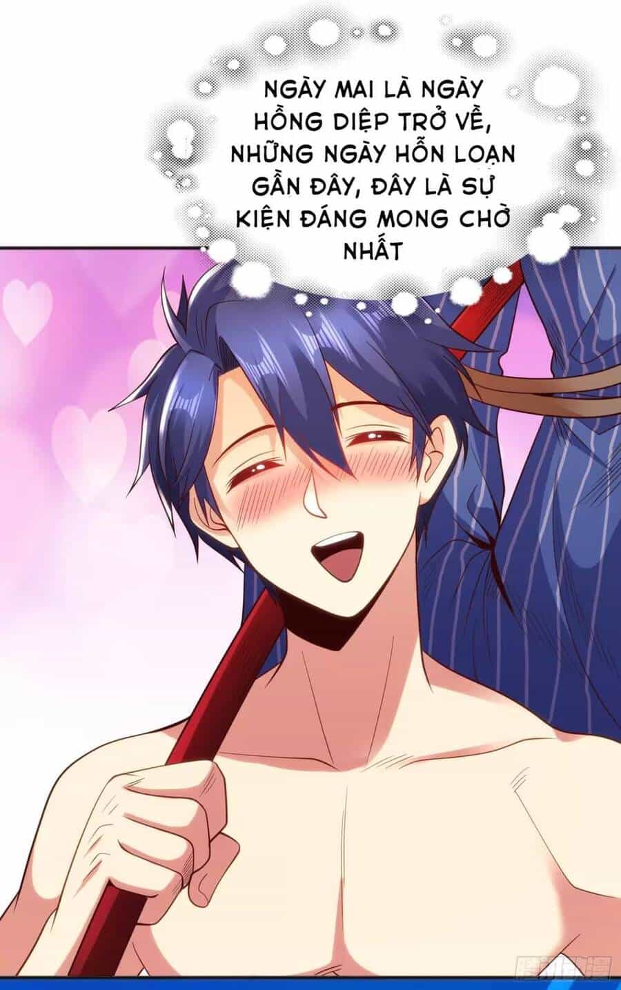 Vô Địch Từ Cưỡng Hôn Ma Nữ - Chương 100 - ảnh 66