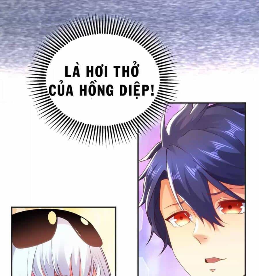 Vô Địch Từ Cưỡng Hôn Ma Nữ - Chương 100 - ảnh 76