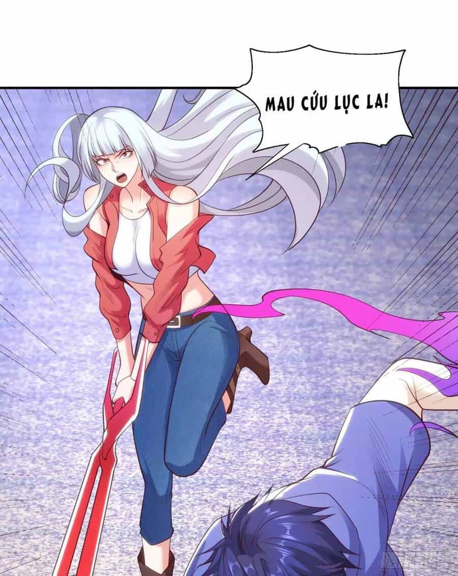 Vô Địch Từ Cưỡng Hôn Ma Nữ - Chương 101 - ảnh 15