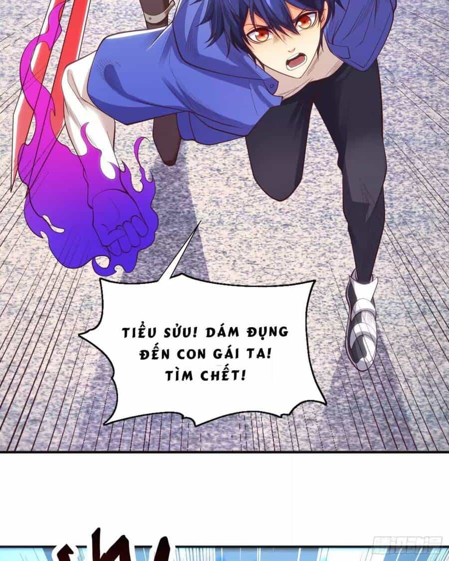 Vô Địch Từ Cưỡng Hôn Ma Nữ - Chương 101 - ảnh 16