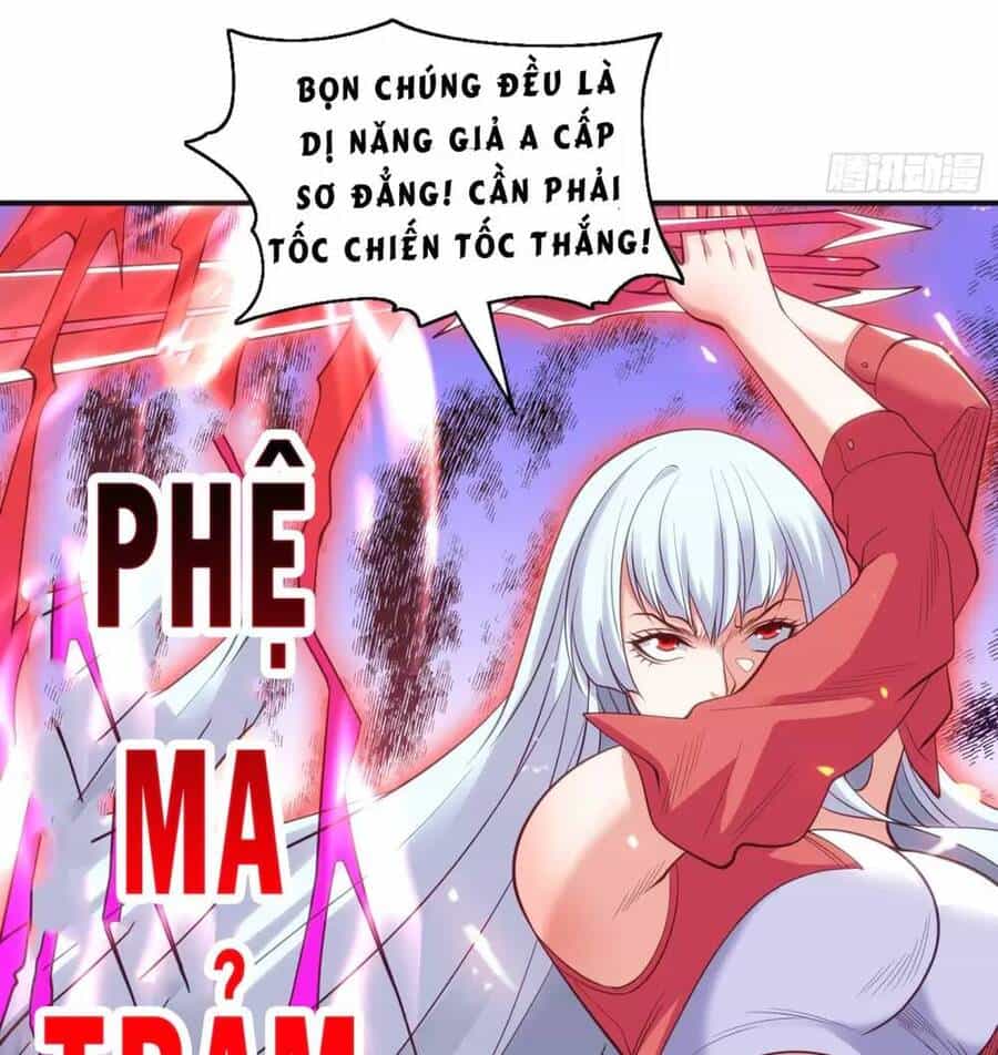 Vô Địch Từ Cưỡng Hôn Ma Nữ - Chương 101 - ảnh 20