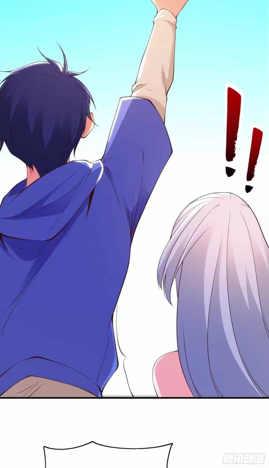 Vô Địch Từ Cưỡng Hôn Ma Nữ - Chương 101 - ảnh 26