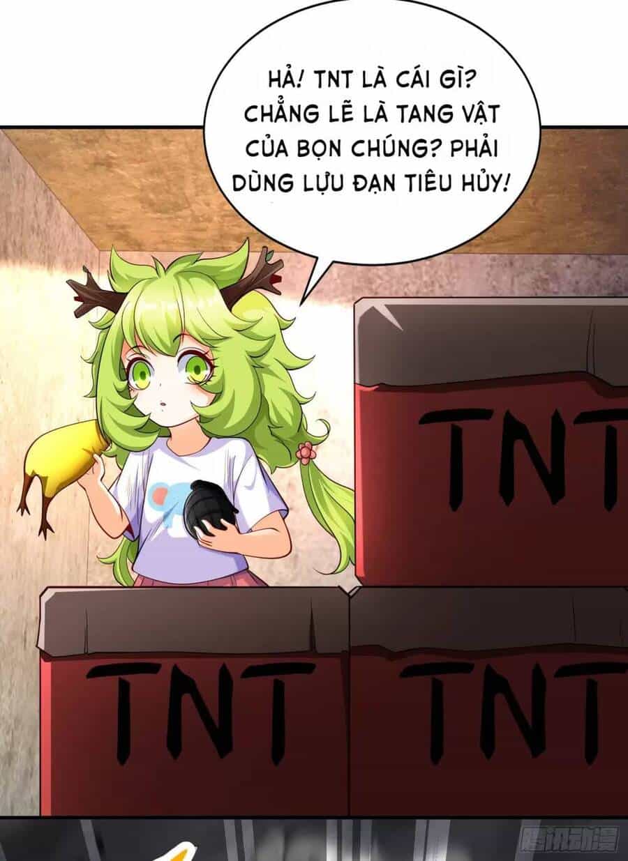 Vô Địch Từ Cưỡng Hôn Ma Nữ - Chương 101 - ảnh 55