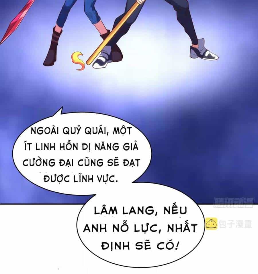 Vô Địch Từ Cưỡng Hôn Ma Nữ - Chương 102 - ảnh 24